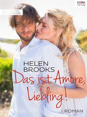 cover image of Das ist Amore, Liebling!
